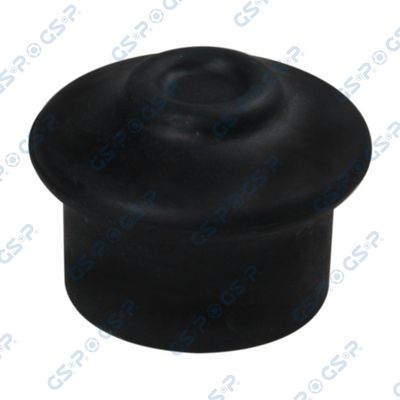 Spilvens, Motora piekare GSP 530357