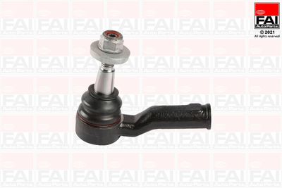 Stūres šķērsstiepņa uzgalis FAI AutoParts SS10664