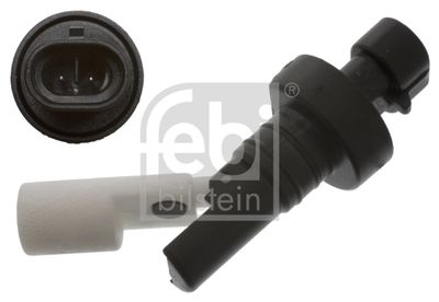 Датчик, уровень жидкости в омывателе FEBI BILSTEIN 38943