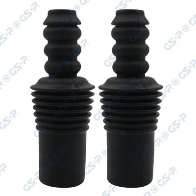 Пылезащитный комплект, амортизатор GSP 5402920PK