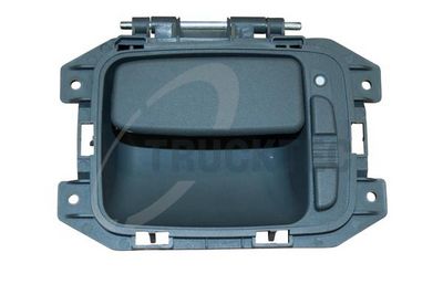 Aizmugurējo durvju rokturis TRUCKTEC AUTOMOTIVE 02.53.244