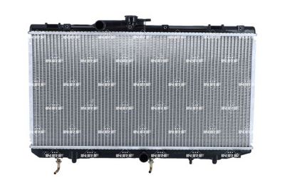 Radiators, Motora dzesēšanas sistēma NRF 550085