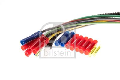Vadu remkomplekts, Bagāžas nod. vāks FEBI BILSTEIN 107138
