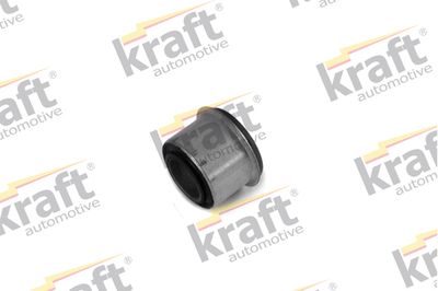 Neatkarīgās balstiekārtas svira, Riteņa piekare KRAFT AUTOMOTIVE 4233372