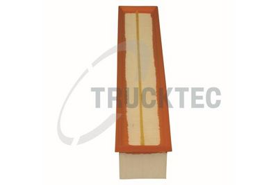 Gaisa filtrs TRUCKTEC AUTOMOTIVE 02.14.180