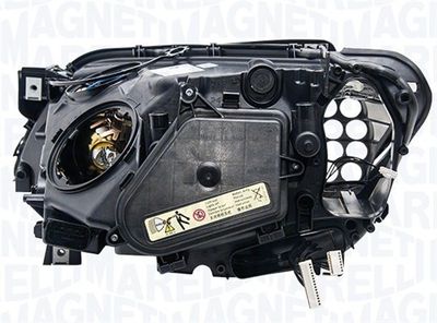Основная фара MAGNETI MARELLI 719000000026