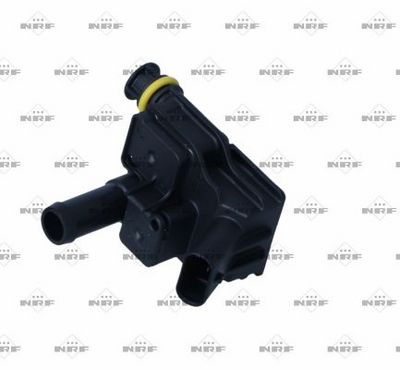 Devējs, Izplūdes gāzu spiediens NRF 708019
