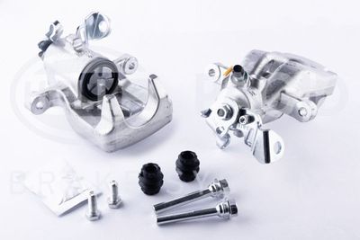 Bremžu suports HELLA PAGID 8AN 355 781-091