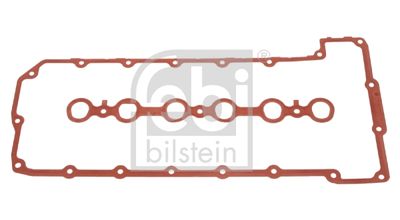Blīvju komplekts, Motora bloka galvas vāks FEBI BILSTEIN 27494