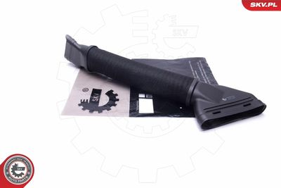 Рукав воздухозаборника, воздушный фильтр ESEN SKV 54SKV181