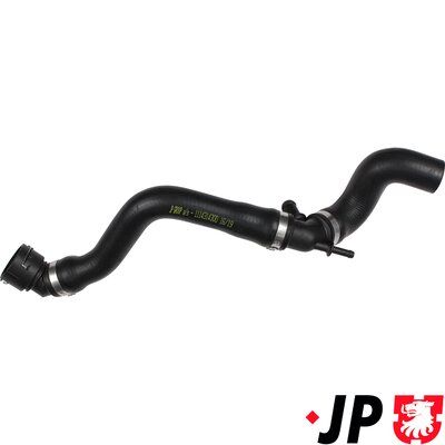 Radiatora cauruļvads JP GROUP 1114314300