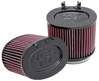 Воздушный фильтр K&N Filters E-1999