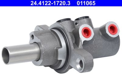 Galvenais bremžu cilindrs ATE 24.4122-1720.3