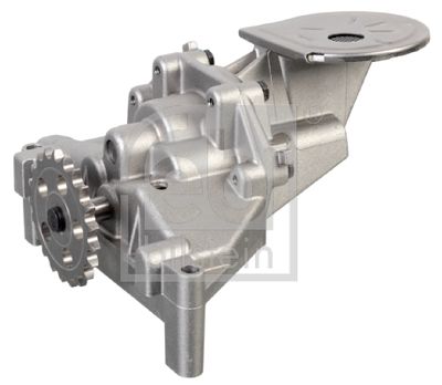 Масляный насос FEBI BILSTEIN 176783