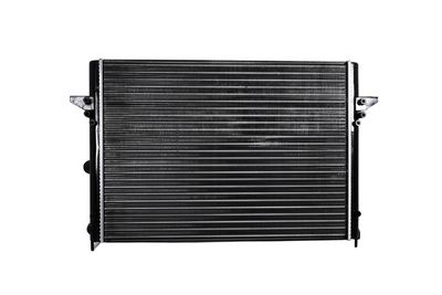 Radiators, Motora dzesēšanas sistēma KAMOKA 7705392