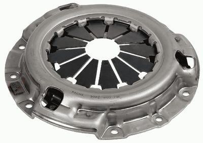 Sajūga piespiedējdisks SACHS 3 082 600 716