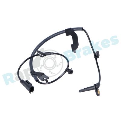 Датчик, частота вращения колеса RAP BRAKES R-A0593