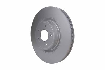 Тормозной диск HELLA 8DD 355 132-651