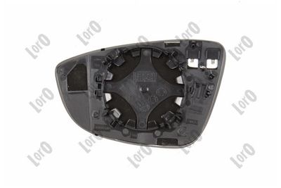 Spoguļstikls, Ārējais atpakaļskata spogulis ABAKUS 4024G03