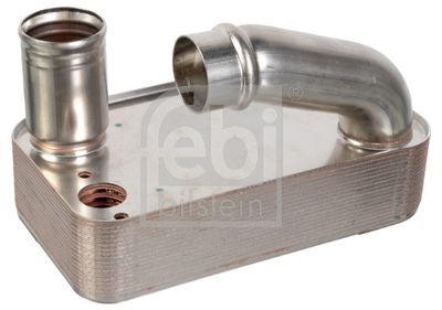 Eļļas radiators, Motoreļļa FEBI BILSTEIN 180200