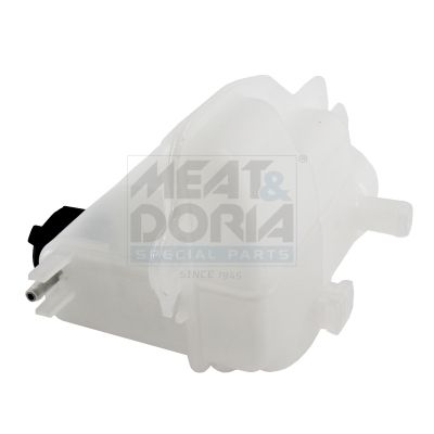 Tvertne, Radiators MEAT & DORIA 2035206