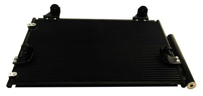 Kondensators, Gaisa kond. sistēma MAXGEAR AC830243