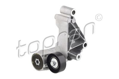 Siksnas spriegotājs, Ķīļsiksna TOPRAN 302 165