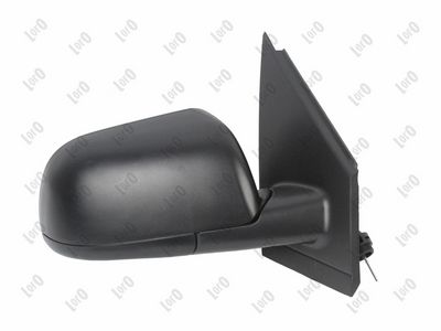 Наружное зеркало ABAKUS 4030M02