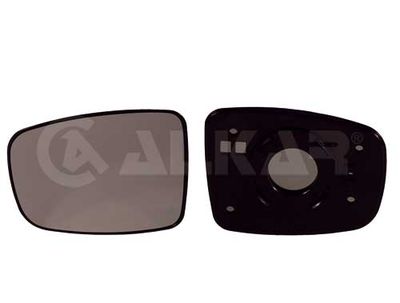 Spoguļstikls, Ārējais atpakaļskata spogulis ALKAR 6401617