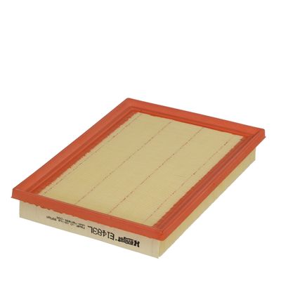 Gaisa filtrs HENGST FILTER E1483L