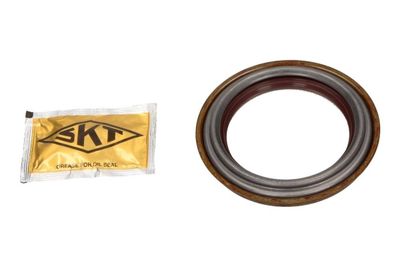 Vārpstas blīvgredzens, Riteņa rumba MAXGEAR 70-0047