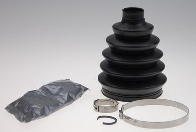 Комплект пыльника, приводной вал LÖBRO 307132