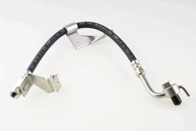 Bremžu šļūtene HELLA 8AH 355 460-751