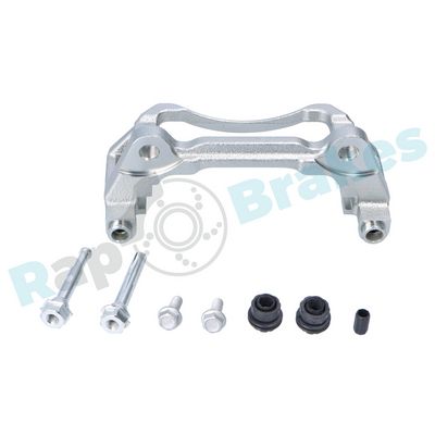 Кронштейн, корпус скобы тормоза RAP BRAKES R-J1040