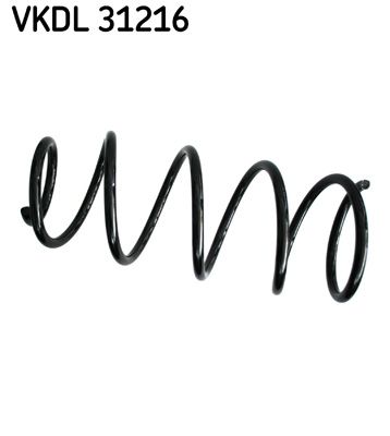 Пружина ходовой части SKF VKDL 31216