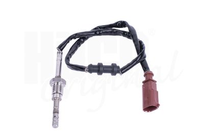 Датчик, температура выхлопных газов HITACHI 137010