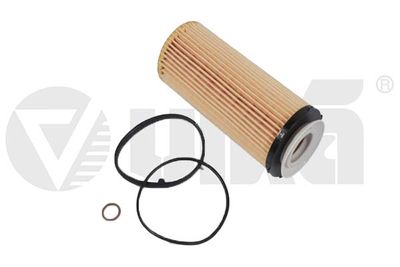 Масляный фильтр vika 19993201
