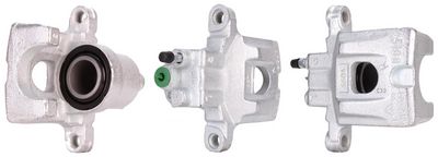 Bremžu suports ELSTOCK 87-1607