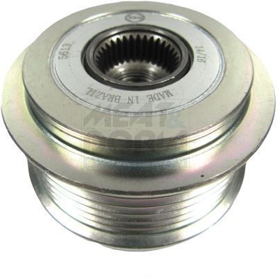 Ģeneratora brīvgaitas mehānisms MEAT & DORIA 45211