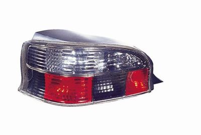 zestaw lamp tylnych CIT TAIL LAMP.UNIT..ECE.MR SMOKE  FIT FOR: CT.SAX..'96-'99. ABAKUS 552-1907PXUEVS