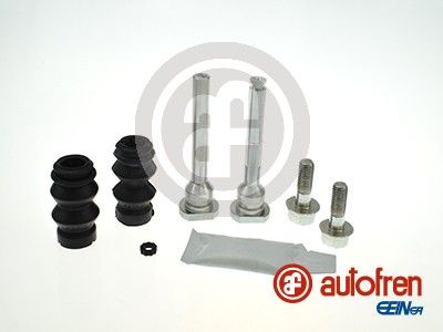 Virzītājčaulu komplekts, Bremžu suports AUTOFREN SEINSA D7066C
