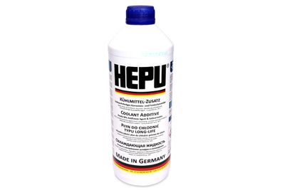 Antifrīzs HEPU P900-RM11