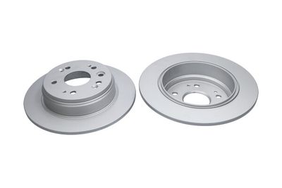 Тормозной диск KAVO PARTS BR-2268-C