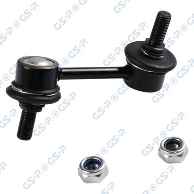 Stiepnis/Atsaite, Stabilizators GSP 517217S