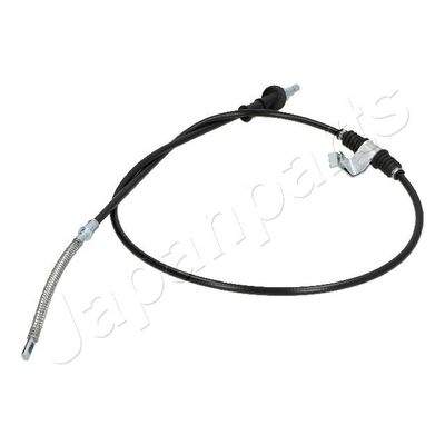 Trose, Stāvbremžu sistēma JAPANPARTS BC-W00