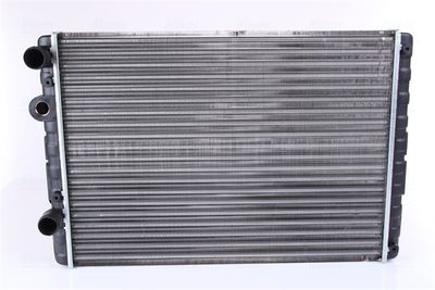 Radiators, Motora dzesēšanas sistēma NISSENS 652321