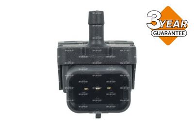 Devējs, Spiediens ieplūdes traktā NRF 70830613