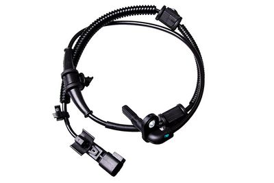 Devējs, Riteņu griešanās ātrums DENCKERMANN B180042