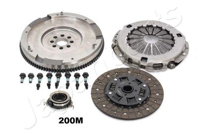Sajūga komplekts JAPANPARTS KV-200M