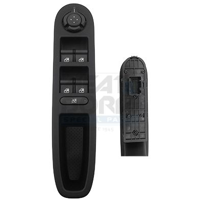 Выключатель, стеклолодъемник MEAT & DORIA 26237